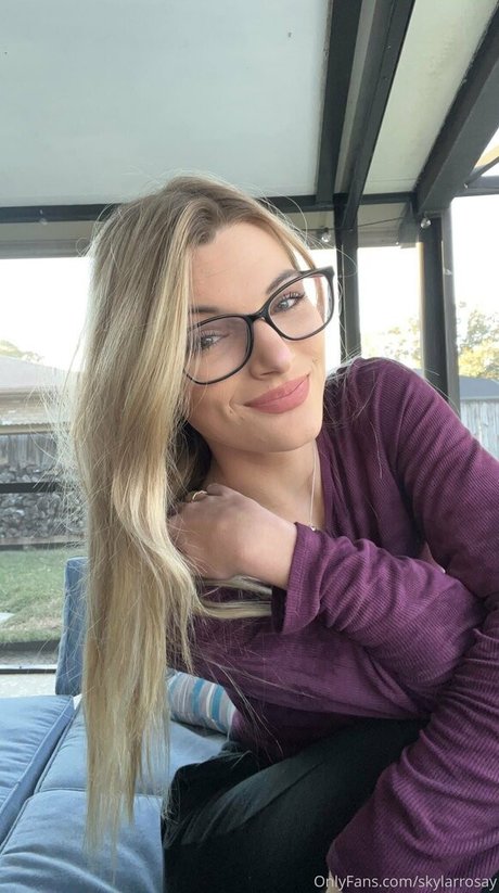 skylarrosay star nice img
