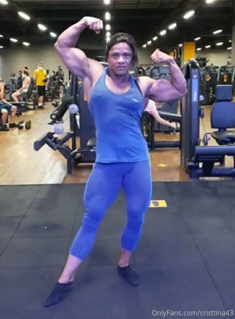 cristtina43 model hd pics