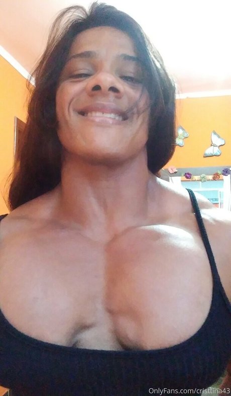 cristtina43 nudes pornstar photos
