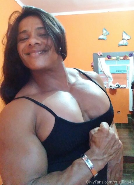 cristtina43 erotic star archive