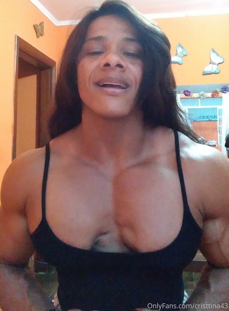 cristtina43 pornographic model archive