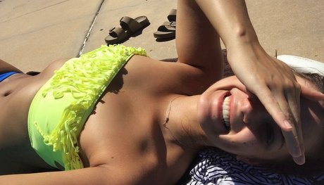 Daria Pajak sexy actress img