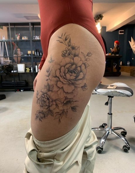 Daria Pajak adult actress images