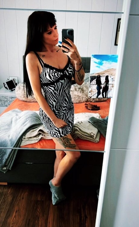 gelliii93_ model hot archive