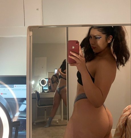 therealbabypluto pornstar hot pic