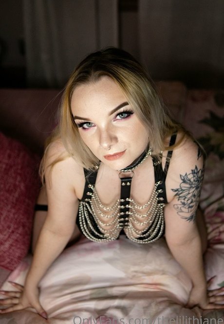 Lili Jane star hot galleries