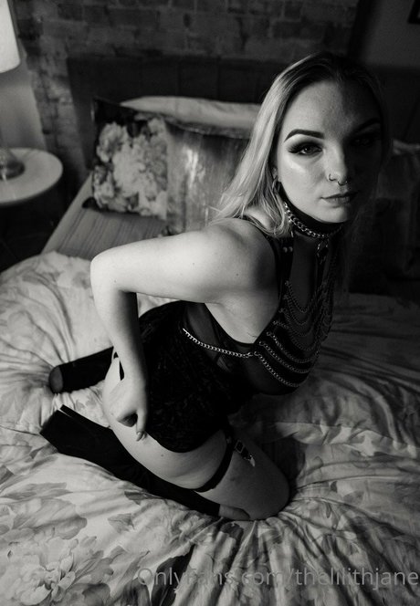 Lili Jane model high quality gallery