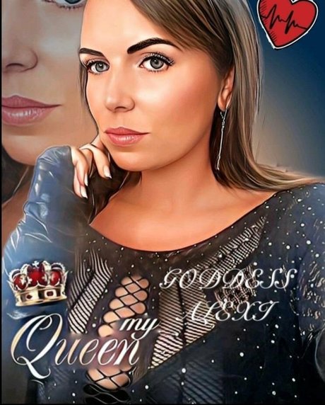 Goddess Alexi Profile pic