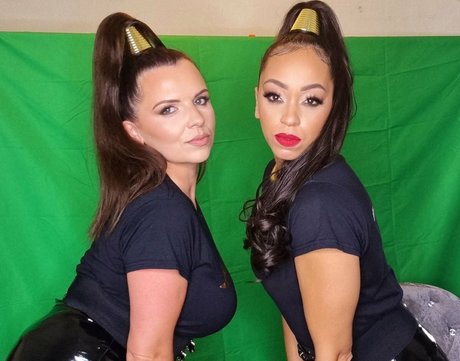 Goddess Alexi pornstar sex img