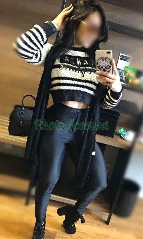 Horrana adult model img