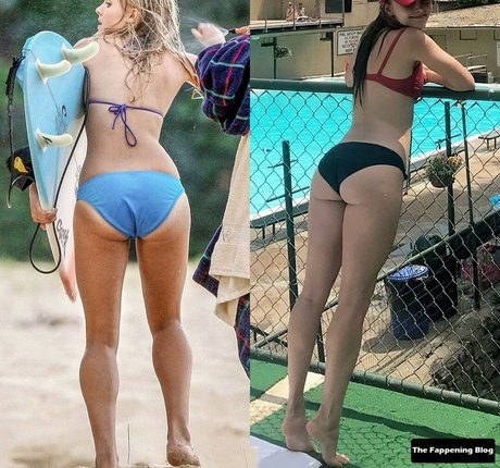 Anne Sofia Robbe beautiful model archive