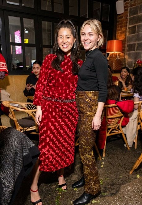 Anne Sofia Robbe star naked pics