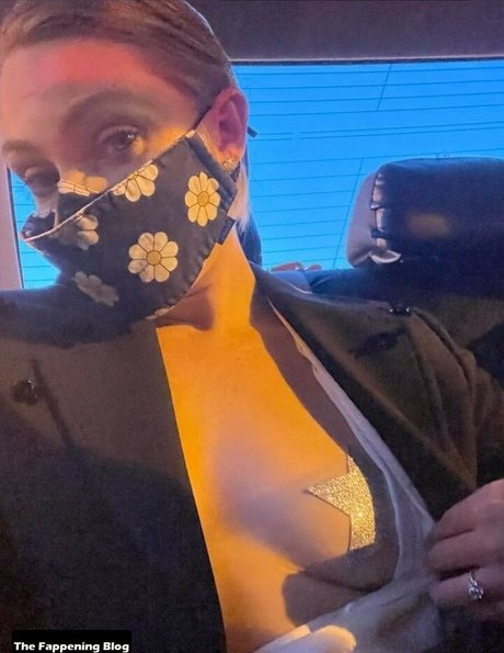 Anne Sofia Robbe pornstar art galleries