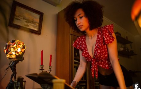 Hey solange free star pic