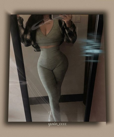 yuxin cccc free pornstar pic