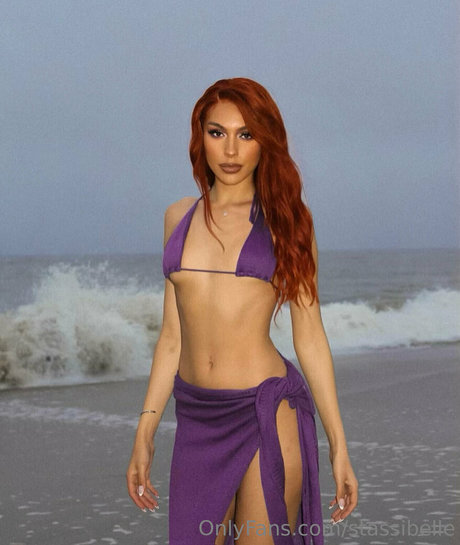 stassibelle exclusive star pics