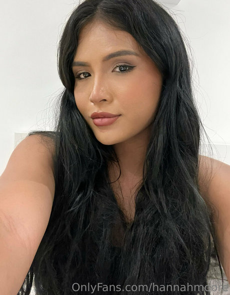 hannahmoore top actress archive