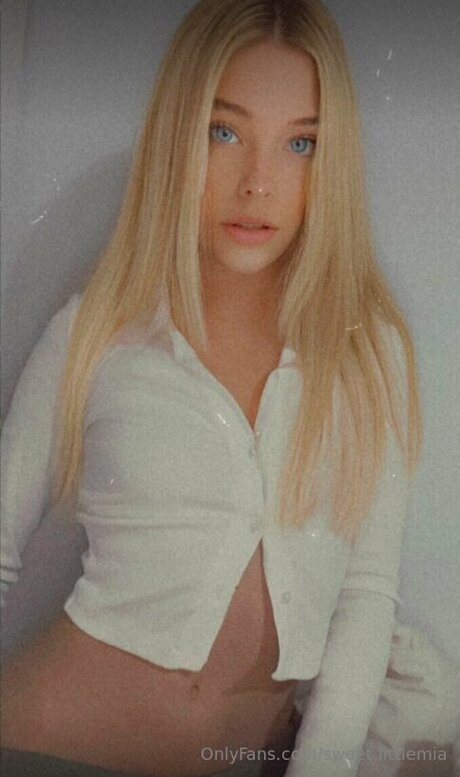 sweet littlemia high quality model archive