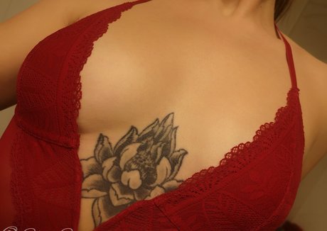 skyeserenity nice model gallery