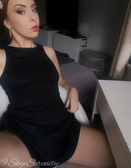 skyeserenity pretty actress images