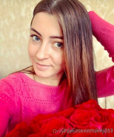 kiki213 exclusive star pics