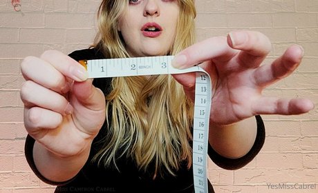 yesmisscabrel pornstar art gallery