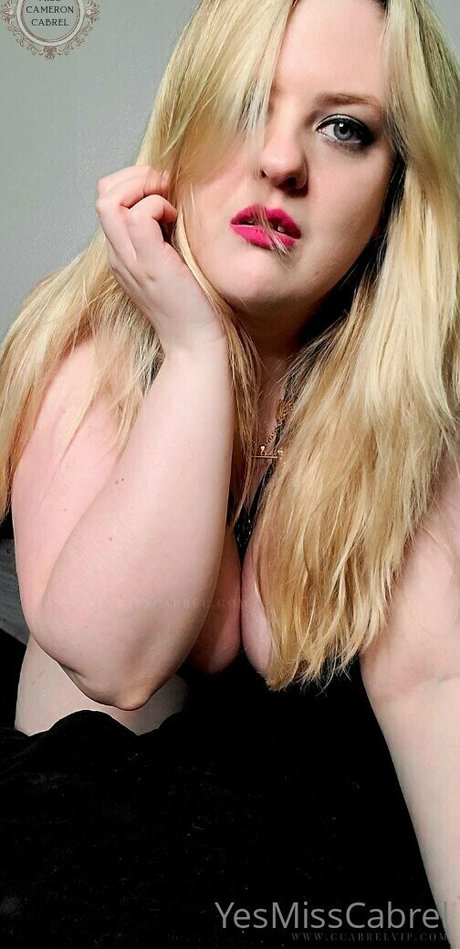 yesmisscabrel star porn gallery