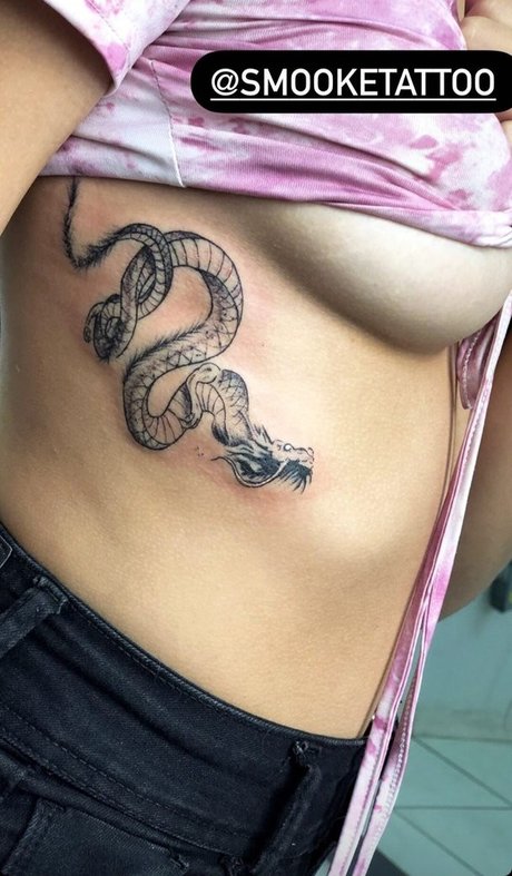 Sarah Stefany exclusive star pic