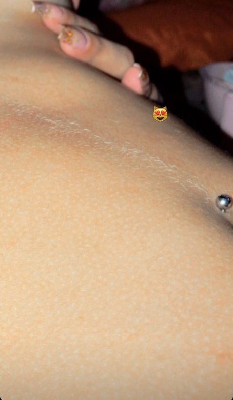 Sarah Stefany nude pornstar image