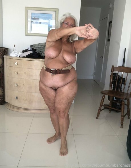 thebumbumbaroness xxx actress archive