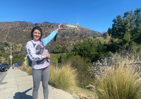 rocketkylie model nude galleries