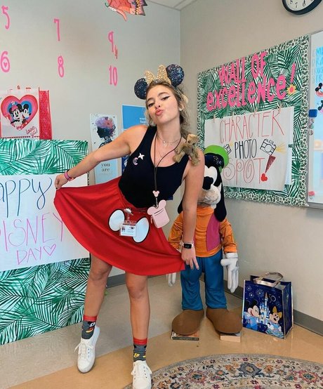 Magicallearningadventure model sex archive