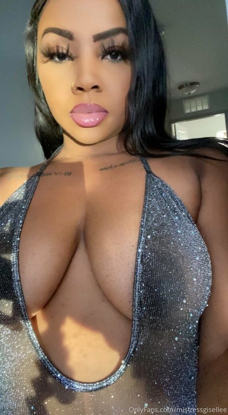 mistressgisellee high quality star pic