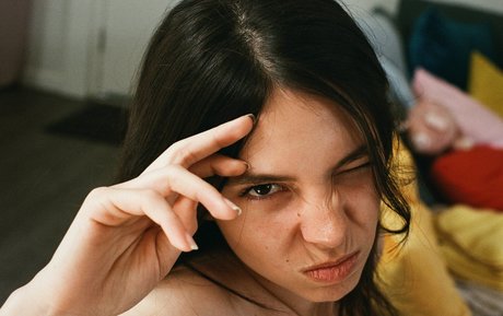 Karla Torrecillas naked model archive