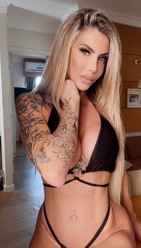 Deny Barbie pornstar nice pic