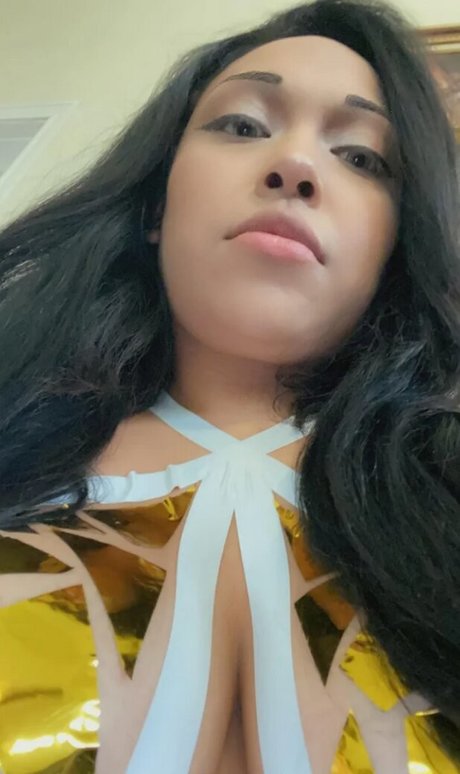 Texas Marie model xxx picture