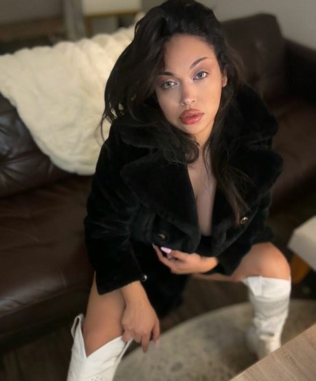 Texas Marie star sexy image