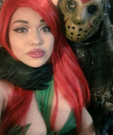 Texas Marie hot model picture