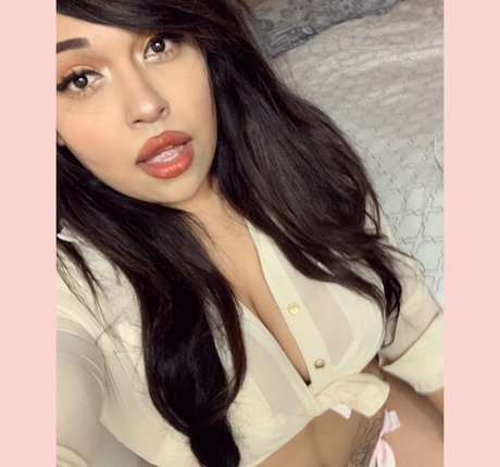 Texas Marie nice model image