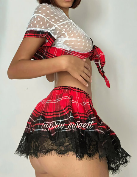 SweetWenn hot model photos