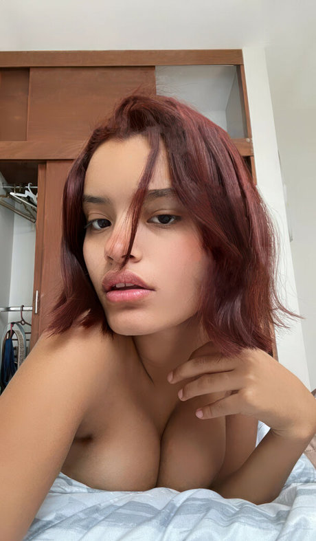 SweetWenn model porn picture