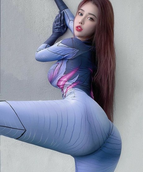 Jenna Chew pornstar erotic galleries