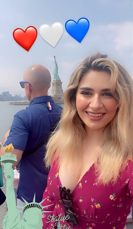 TSWG model hot images