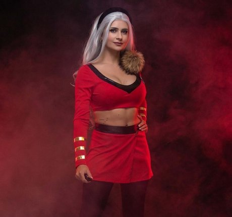 TSWG star naked archive