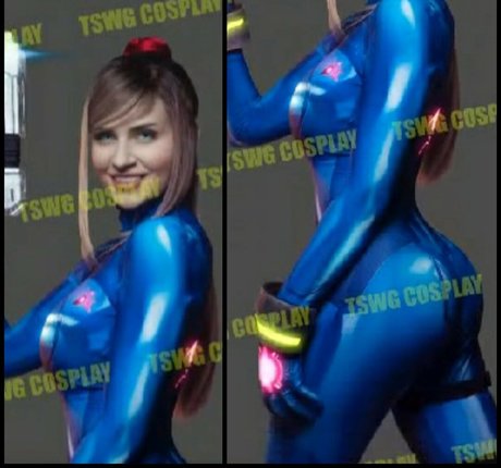 TSWG perfect star archive