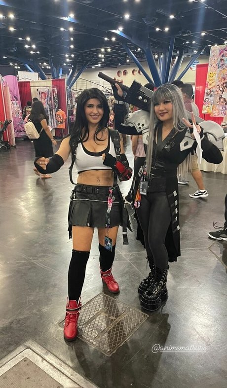 TSWG model exclusive img