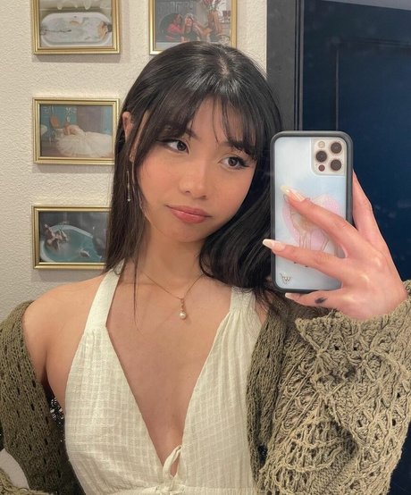 Trin Lovell actress pics