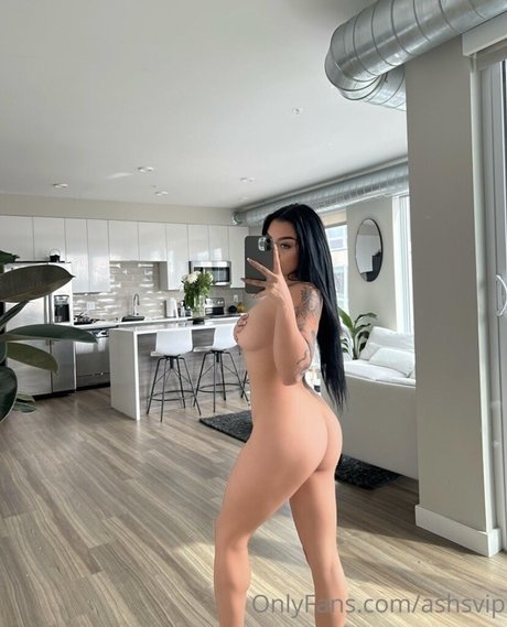 Goddessash star erotic galleries