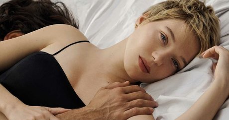 Lea Seydoux model nude pictures