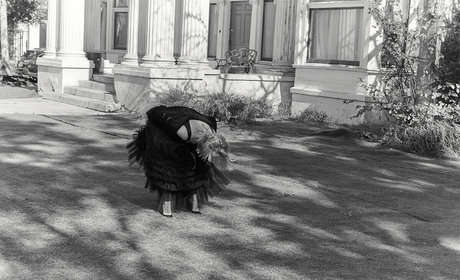 Lea Seydoux top model archive